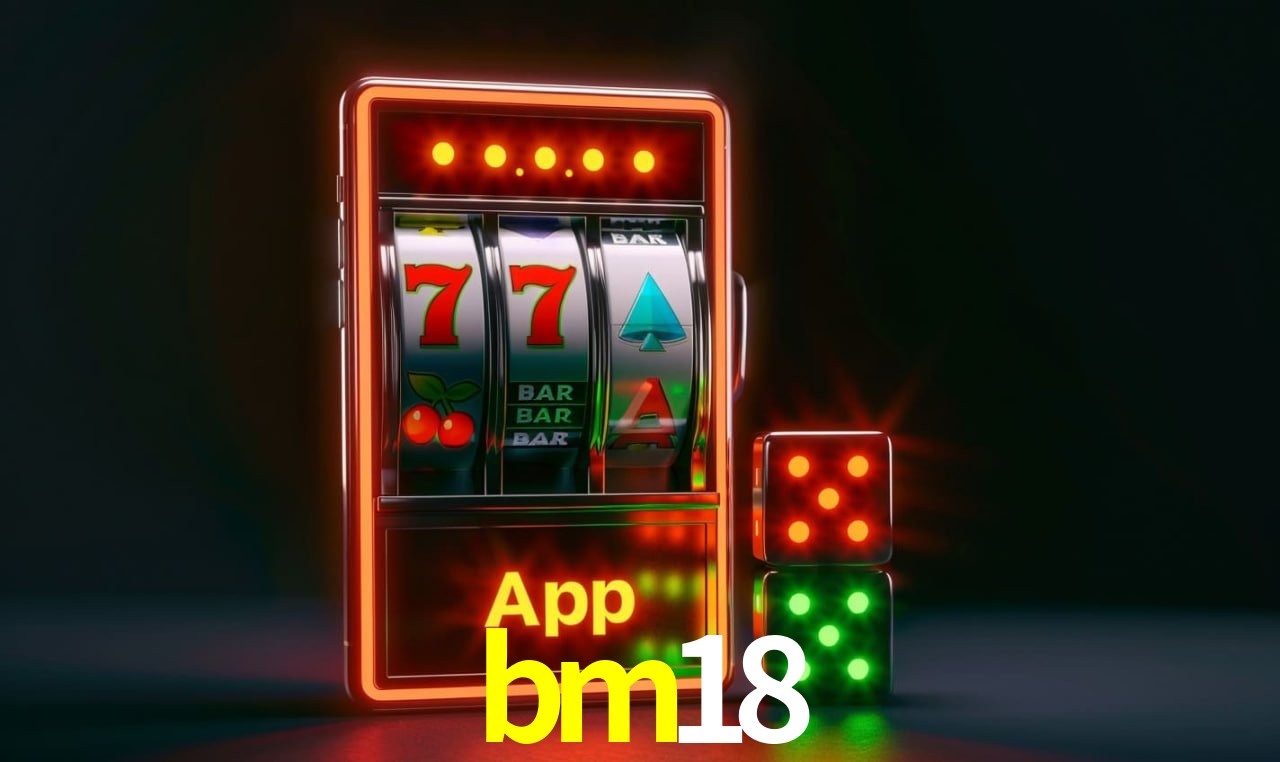 Casino Ao Vivo bm18