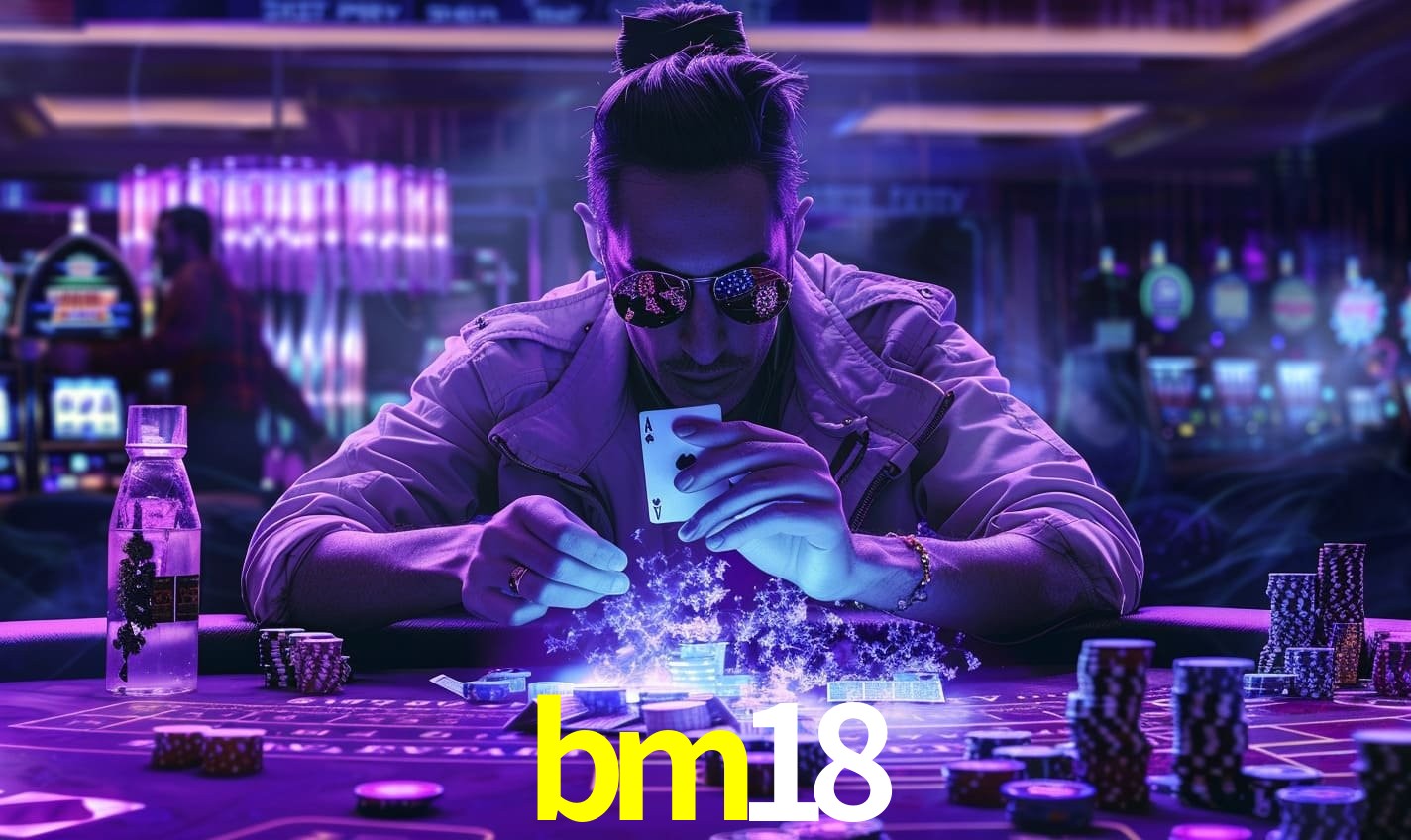 Player Reviews bm18