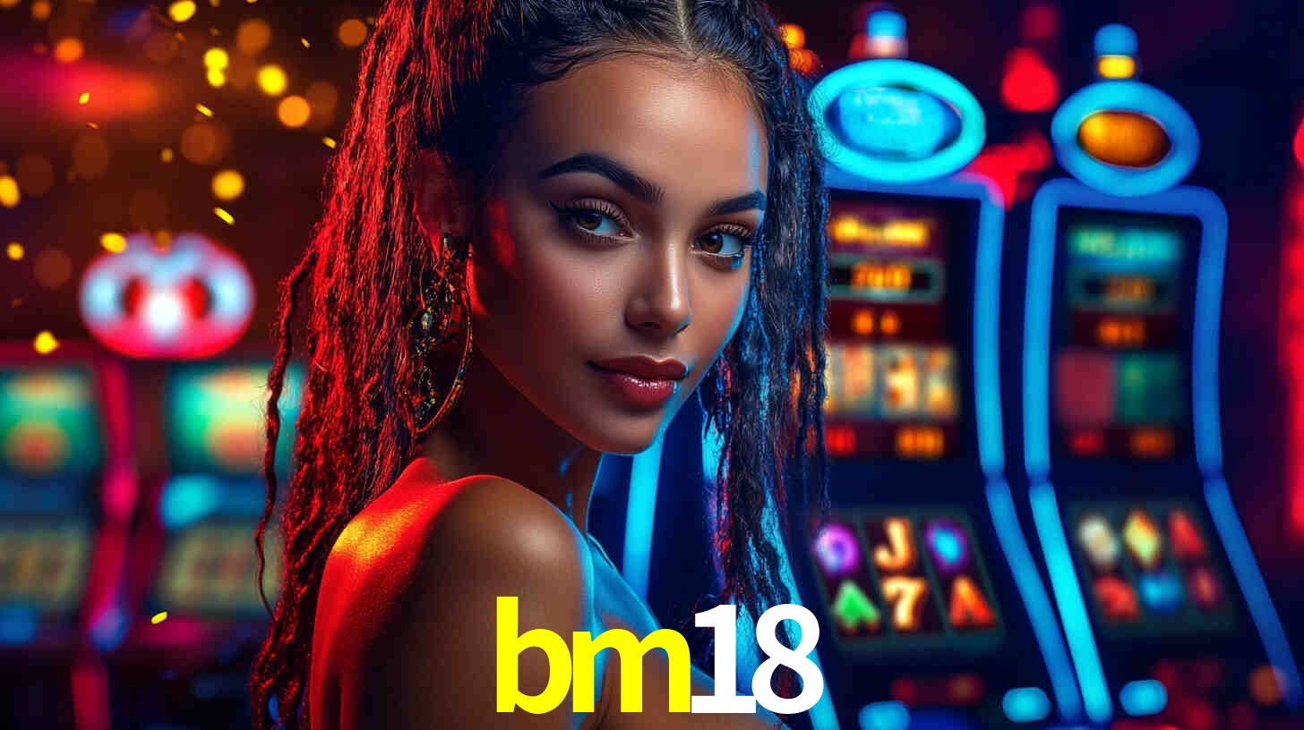 Descubra o Programa VIP da bm18: Vantagens Exclusivas para Jogadores