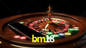 Game Providers bm18