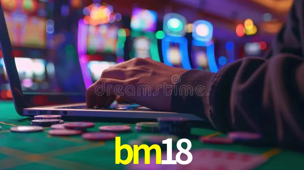 Bônus Diários bm18